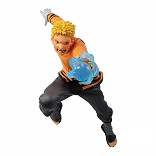 BORUTO-NARUTO NEXT GENERATIONS VIBRATION STARS UZUMAKI NARUTO