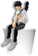 Jujutsu Kaisen the Movie 0 Noodle Stopper Figure Yuta Otokotsu Furu