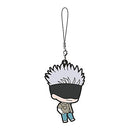 Jujutsu Kaisen Capsule Rubber Mascot 03 All 8 types set Bandai Limited distribution product]