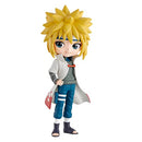 Banpresto Naruto Shippuden Nanpu Minato V.A. Bandai Spirits Q Posket Figure