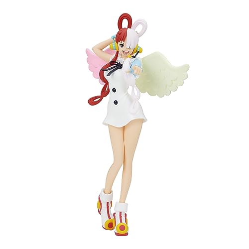 Banpresto One Piece ONE PIECE FILM RED GLITTER&GLAMOURS UTA