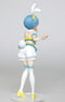 TAITO Re: Life in a Different World from Zero Precious Figure Rem Happy Easter! ver.