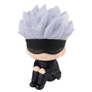 BoayDar figma Rukup Nendoroid Jujutsu Kaisen Figure Q version Yuji Kojou Satoru Gojo Fushikuro Kei Kugisaki Nobara Figure Goods 10cm Satoru Gojo