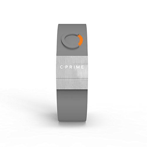 C-PRIME NEO (GRAY/ORANGE/STAINLESS)