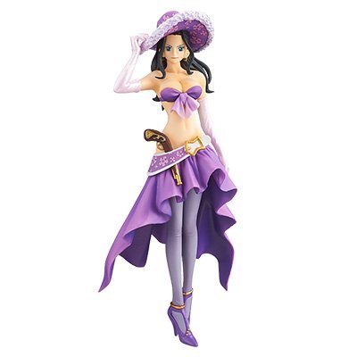 One Piece DXF THE GRANDLINE LADY 15TH EDITION vol.1 Nico Robin single item