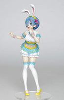 TAITO Re: Life in a Different World from Zero Precious Figure Rem Happy Easter! ver.