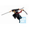 Bandai Spirits Ichibancho One Piece Roronoa Zoro (Wano Country Third Act Figure