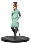 Movie version ONEPIECE STAMPEDE DXF THE GRANDLINE MEN vol.7 Sabo