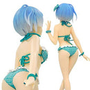 Re: Life in a Different World from Zero EXQ Figure Rem vol.2 Special Color Ver. (Prize)