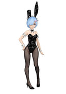 Furyu Re:Zero − Starting Life in Another World Rem BiCute Bunnies Figure PVC Multicolor 11 Inch