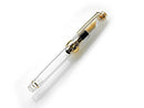 Sailor Fountain Pen Professional Gear Slim Transparent Medium (M) 11-9096-400