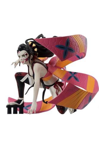 Banpresto Demon Slayer: Kimetsu no Yaiba VIBRATION STARS Fallen Princess A