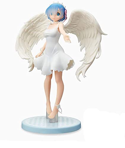 SEGA Re: Life in a Different World from Zero LPM Figure Rem Devil Ver.