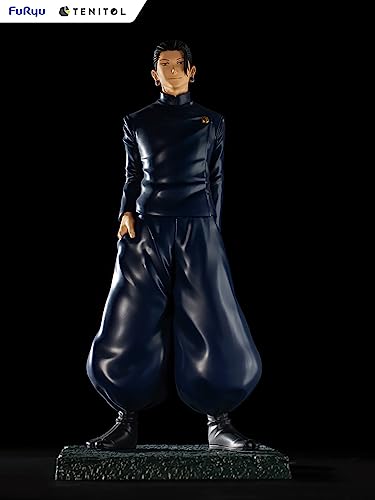 Furyu Jujutsu Kaisen TENITOL Natsu YuketsuKaitama/TamaoriHeight approx. 205mm Non-scale ATBC-PVC Painted Complete Figure