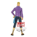 Banpresto One Piece DXF THE GRANDLINE MEN Wano Country vol.18 Marco Figure