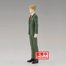 Banpresto SPY×FAMILY Family Photo Figure Lloyd Forger