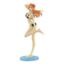 ONE PIECE GLITTER&GLAMOURS COLOR WALK STYLE NAMI Nami figure regular color ver. Single item