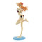 ONE PIECE GLITTER&GLAMOURS COLOR WALK STYLE NAMI Nami figure regular color ver. Single item