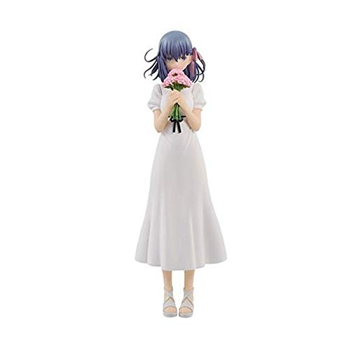 Banpresto Banpresto Fate/stay night Heaven's Feel Sakura Matou Normal Color Action Figure