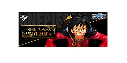 Ichiban Kuji One Piece vol.100 Anniversary E Prize Nico Robin Raid Figure All 1 type