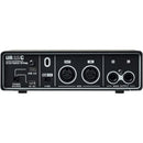 Steinberg Steinberg USB3.0 Audio interface UR22C