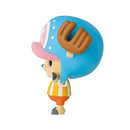 One Piece Fluffy Puffy Chopper & Bepo Chopper