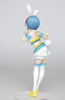 TAITO Re: Life in a Different World from Zero Precious Figure Rem Happy Easter! ver.