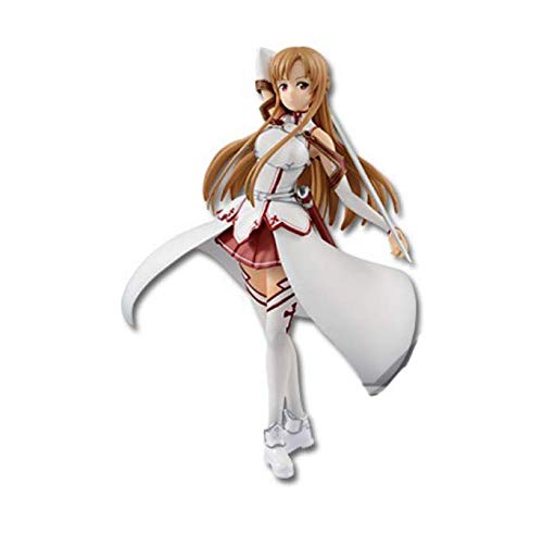 Ichiban Kuji Sword Art Online Alicization B Prize Blood Pledge Knights Reprint Shiny Color Ver. Asuna Figure