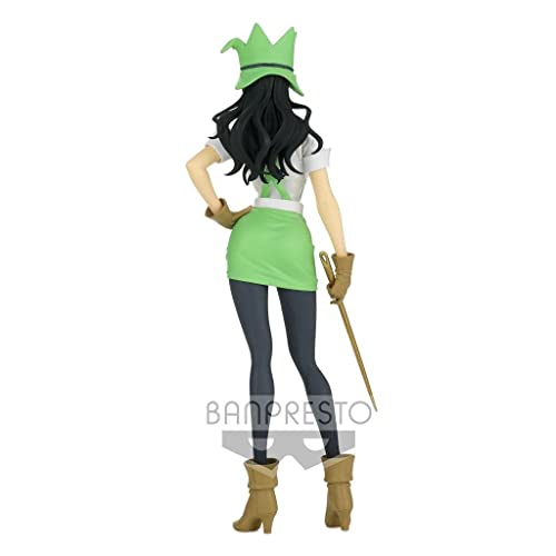 Banpresto One Piece Sweet Style Pirates NICO ROBIN Nico Robin B