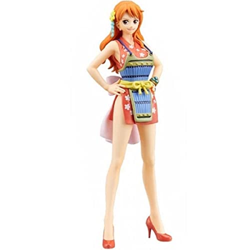 One Piece DXF ~THE GRANDLINE LADY~Wano Country vol.7 Nami