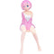 Pink Re Zero Starting Life in Another World Rem Pajamas Figure Rem Limited Edition Anime Figure Rem Pajamas PVC Figure 16cm