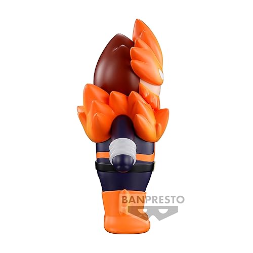 My Hero Academia SOFVIMATES Endeavor