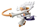 One Piece BATTLE RECORD COLLECTION MONKEY.D.LUFFY GEAR 5