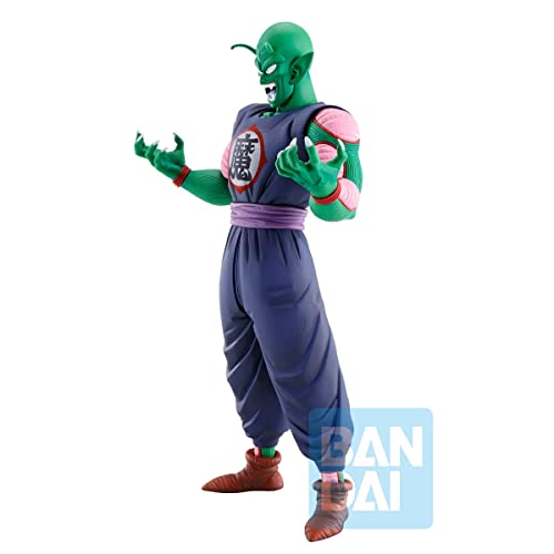 Ichiban Kuji Dragon Ball EX Mysterious Adventure B Prize MASTERLISE Piccolo Daimaou