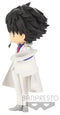 Detective Conan Q posket Phantom Thief Kid Figure B