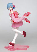 Re: Life in a Different World from Zero Precious Figure Rem SAKURAver.