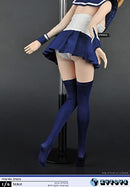 [AC]ZYTOYS ZY5015 1/6 Scale Female Cute Sailor Movable Action Figure Costume Set