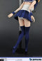 [AC]ZYTOYS ZY5015 1/6 Scale Female Cute Sailor Movable Action Figure Costume Set