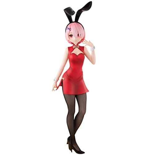 Re:ZERO -Starting Life in Another World- BiCute Bunnies Figure Ram China