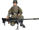 HiPlay DRAGON 1/6 Second Battle S18-1100 Anti-Tank 20MM S-18 Tool Movable Action Figure