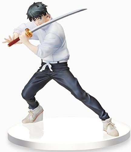 Jujutsu Kaisen the Movie 0 Super Premium Figure Yuta Otokotsu Sega