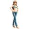 One Piece DX figureTHE GRANDLINE LADYvol.1 Nami single item