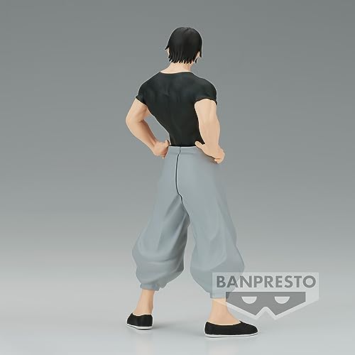 Banpresto Jujutsu Kaisen Cursed Soul Type Jinji Fushiguro