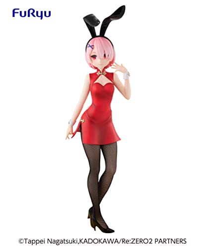 Re:ZERO -Starting Life in Another World- BiCute Bunnies Figure Ram China