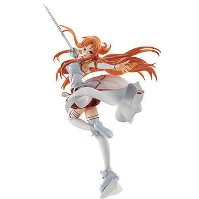 Ichiban Kuji Premium Sword Art Online STAGE2 B Prize Asuna Premium Figure