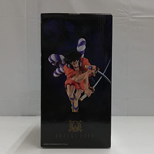 Ichiban Kuji One Piece Legends over Time D Prize Kozuki Oden ~the Great Legend~ Figure MASTERLISE EXPIECE