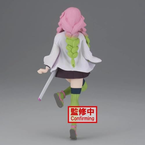 Demon Slayer: Kimetsu no Yaiba Figure Kizuna no Sou Sanju Sanno Type Muichiro Tokitori