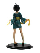 Nishio Isin Anime Project Nisemonogatari DX Figure Top B: Tsukihi Araragi Prize