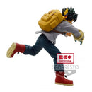 My Hero Academia Hero Academia BraveGraph Midoriya Izuku Figure