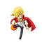 One Piece World Collectible Figure -Battle of Luffy Whole Cake Island- Vinsmoke Sanji